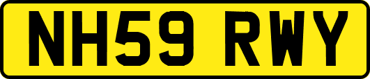 NH59RWY