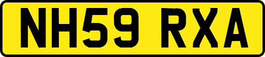 NH59RXA