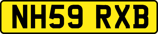 NH59RXB