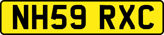 NH59RXC