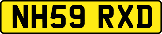NH59RXD