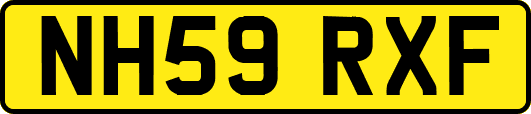 NH59RXF