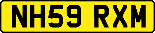 NH59RXM