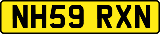 NH59RXN