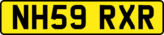 NH59RXR
