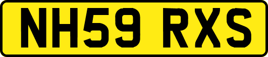 NH59RXS