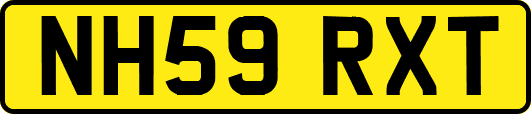 NH59RXT
