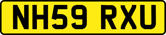 NH59RXU