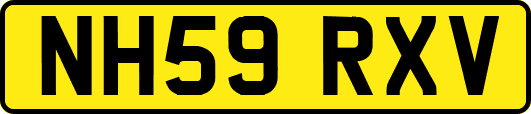 NH59RXV