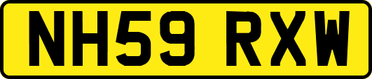 NH59RXW