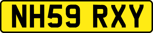 NH59RXY