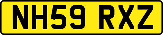 NH59RXZ