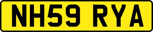 NH59RYA