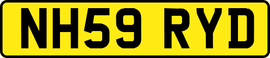 NH59RYD