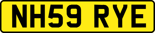 NH59RYE