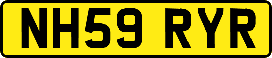 NH59RYR