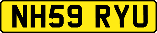 NH59RYU
