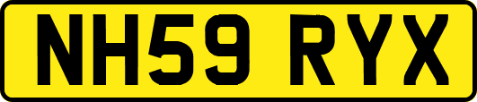 NH59RYX