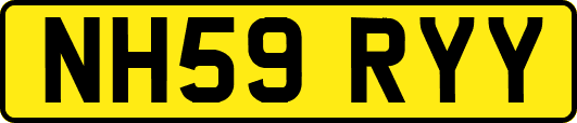 NH59RYY