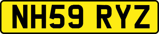 NH59RYZ