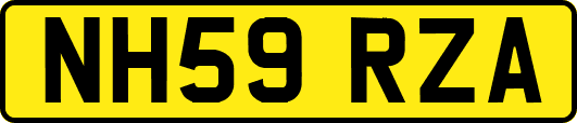 NH59RZA
