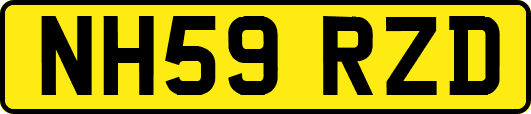 NH59RZD