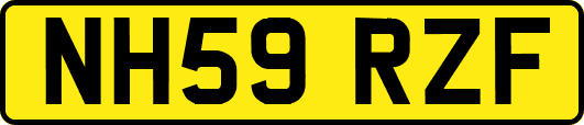 NH59RZF