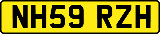 NH59RZH