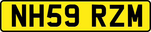 NH59RZM