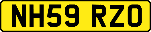 NH59RZO