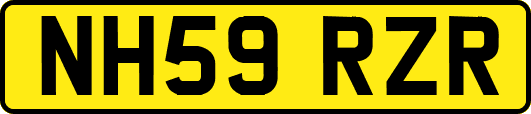 NH59RZR