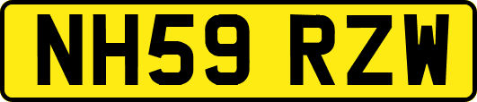 NH59RZW