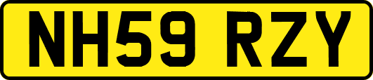 NH59RZY