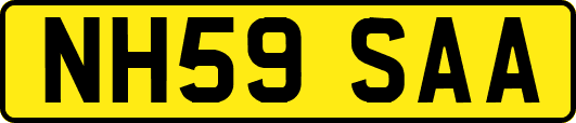 NH59SAA