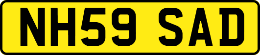 NH59SAD