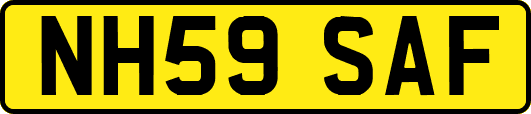 NH59SAF