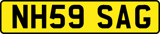NH59SAG