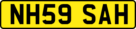 NH59SAH