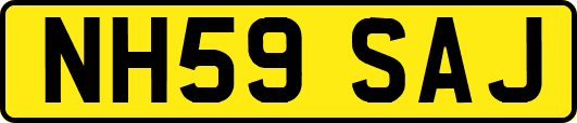 NH59SAJ