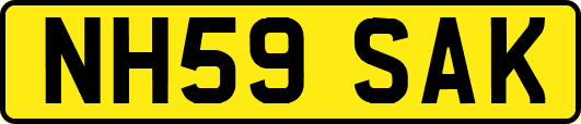 NH59SAK
