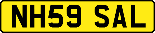 NH59SAL