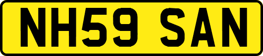 NH59SAN