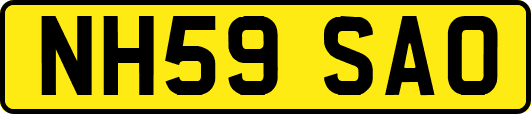NH59SAO