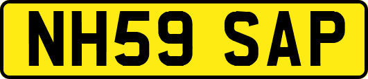 NH59SAP