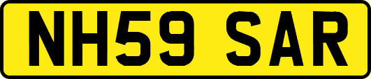 NH59SAR