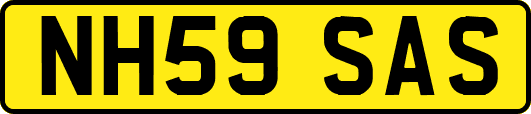 NH59SAS