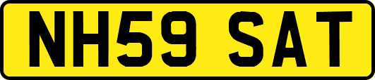 NH59SAT