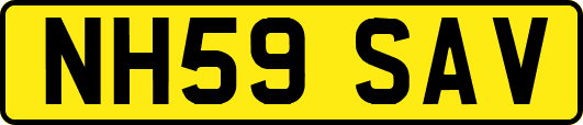 NH59SAV
