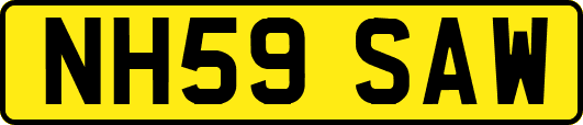 NH59SAW