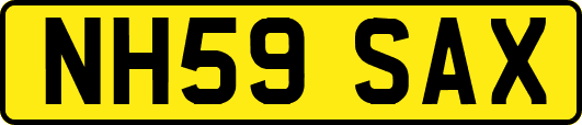 NH59SAX